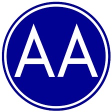 Logo Área 29 AA